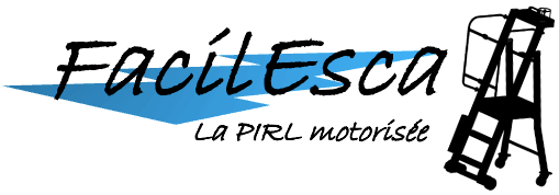 FacilEsca la PIRL motorisée